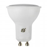 Лампа светодиодная LED-JCDRC-standard 5.5Вт 160-260В GU10 4000К ASD