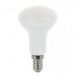 Лампа светодиодная LED-R39-standard 5Вт 230В Е14 4000К 450Лм ASD