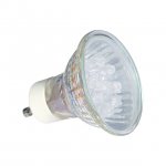 Лампочка gu10 светодиодная Kanlux LED12 GU10-CW (12630)