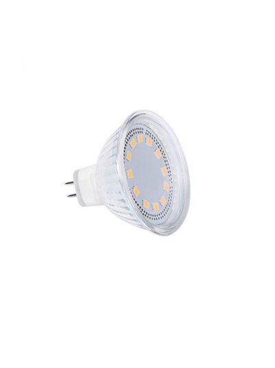 Лампочка светодиодная mr16 Kanlux LED12 R 3W MR16-CW (19933) Лампочка светодиодная mr16 Kanlux LED12 R 3W MR16-CW (19933)