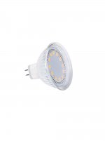 Лампочка светодиодная mr16 Kanlux LED12 R 3W MR16-CW (19933)