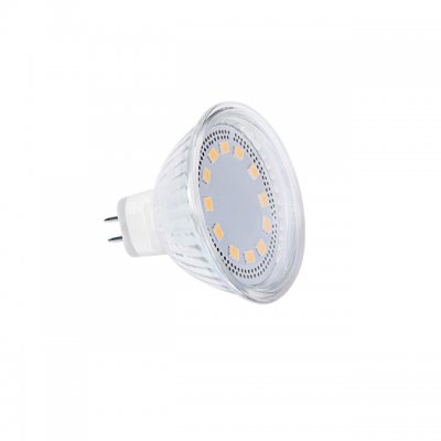 Лампочка светодиодная mr16 Kanlux LED12 R 3W MR16-WW (19932)