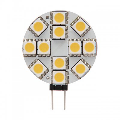 Светодиодная лампочка g4 Kanlux LED12 SMD G4-WW (8951)