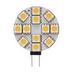 Светодиодная лампочка g4 Kanlux LED12 SMD G4-WW (8951)