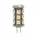Светодиодная лампа g4 12v Kanlux LED18 SMD G4-WW (8950)