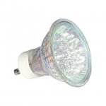 Лампочка gu10 светодиодная Kanlux LED20 GU10-CW (12620)