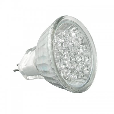 Лампочка mr16 светодиодная Kanlux LED20 MR16-3200K (12761)