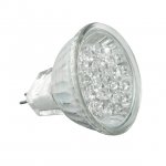 Лампочка mr16 светодиодная Kanlux LED20 MR16-3200K (12761)
