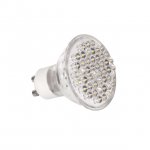 Лампочка gu10 светодиодная Kanlux LED48 GU10-CW (7671)