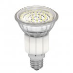 Рефлекторная светодиодная лампа E14 Kanlux LED48 SMD E14-WW (8924)