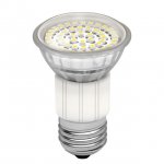 Рефлекторная светодиодная лампа E27 Kanlux LED48 SMD E27-WW (8926)