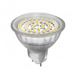 Лампочка mr16 светодиодная Kanlux LED48 SMD MR16-WW (8922)