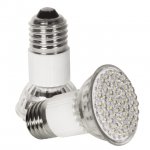 Рефлекторная светодиодная лампа E27 Kanlux LED60 E27-WW (7823)