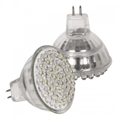 Лампочка mr16 светодиодная Kanlux LED60 MR16-CW (7841) Лампочка mr16 светодиодная Kanlux LED60 MR16-CW (7841)