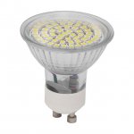 Светодиодная лампочка gu10 Kanlux LED60 SMD CLS GU10-CW (19270)