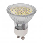 Светодиодная лампочка gu10 Kanlux LED60 SMD CLS GU10-WW (19271)
