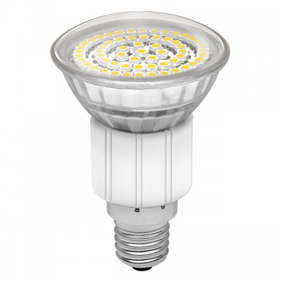 Светодиодная лампочка E14 Kanlux LED60 SMD E14-CW (8935)