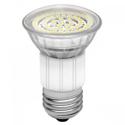 Светодиодная лампочка е27 Kanlux LED60 SMD E27-CW (8937)
