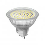 Светодиодная лампочка mr16  Kanlux LED60 SMD MR16-CW (8933)
