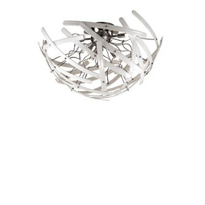 Потолочный светильник Ideal Lux LEMON PL8 BIANCO