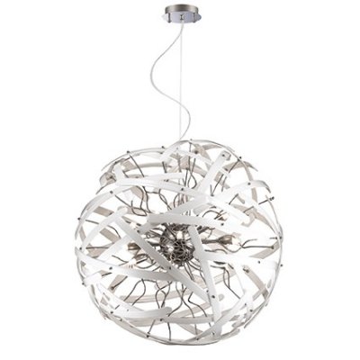 Люстра Ideal Lux LEMON SP10 BIANCO