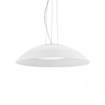 Ideal Lux LENA SP3 D64 BIANCO