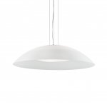 Ideal Lux LENA SP3 D74 BIANCO