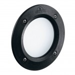 Ideal Lux AVENUE FI ROUND NERO