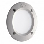 Встраиваемый светильник Ideal Lux LETI ROUND FI1 BIANCO