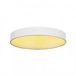 Светильник светодиодный подвесной LumFer LF-1001X10-126-WW, Белый, 126Вт, 3000K LumFer LF-1001X10-126-WW