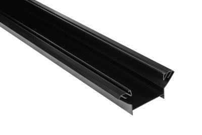 Профиль Lumfer N01 LumFer LF-N01-BK