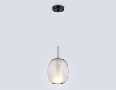 LH11125 BK/WH/TI черный/белый/янтарь E27 max 60W D175*310 LH11125 BK/WH/TI черный/белый/янтарь E27 max 60W D175*310