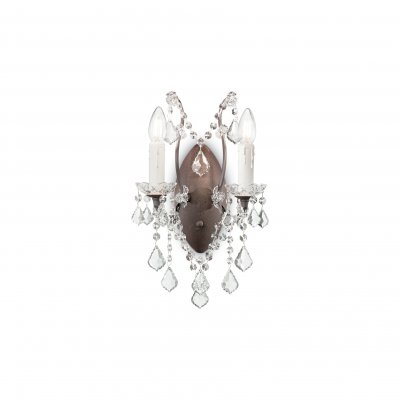 Светильник бра Ideal lux LIBERTY AP2 (73651)