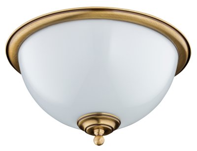 Потолочный светильник Kutek LIDO LID-PL-2(P)