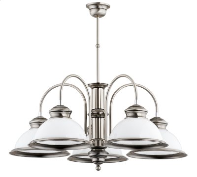 Люстра Kutek LIDO LID-ZW-5(N)