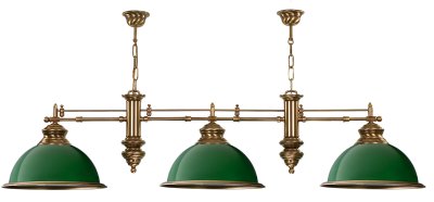 ЛюстраL Kutek LIDO LID-ZWL-3(P)GR