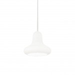 Подвесной светильник Ideal lux LIDO-1 SP1 BIANCO (167626)