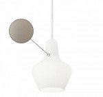 Подвесной светильник Ideal lux LIDO-2 SP1 FUME'