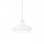 Подвесной светильник Ideal lux LIDO-3 SP1 BIANCO (168319)
