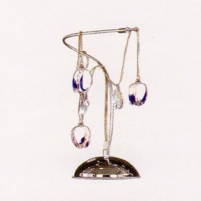 Настольная лампа ODEON LIGHT 1428/3T