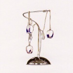 Настольная лампа ODEON LIGHT 1428/3T