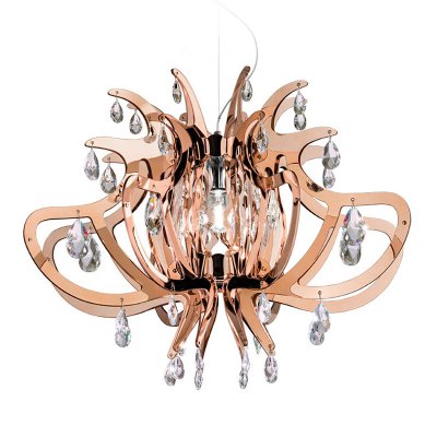 

Люстра Slamp LIL14SOS0000RA, LIL14SOS0000RA