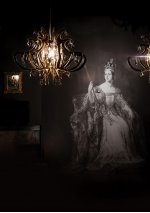 Люстра Slamp LIL14SOS0000RA