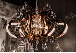 Люстра Lillibet Gold