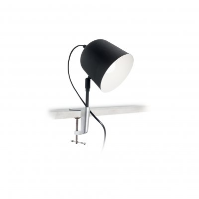 Светильник бра Ideal lux LIMBO AP1 NERO (180229) Светильник бра Ideal lux LIMBO AP1 NERO (180229)