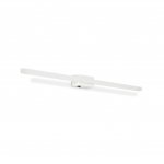 Светильник бра Ideal lux LINE AP84 BIANCO (118987)