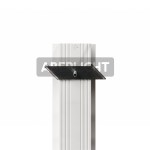 Светодиодный светильник ABERLICHT LINE IN - 54/90 2000 NW, 2000*65*32mm, 46Вт, 2300Лм, 5000K, (0075)