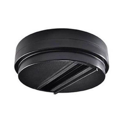 Ideal Lux LINK SINGLE CONNECTION ON-OFF BK