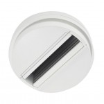 Ideal Lux LINK SINGLE CONNECTION ON-OFF WH