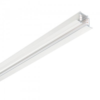 Ideal Lux LINK TRIM PROFILE 2000 mm ON-OFF WH